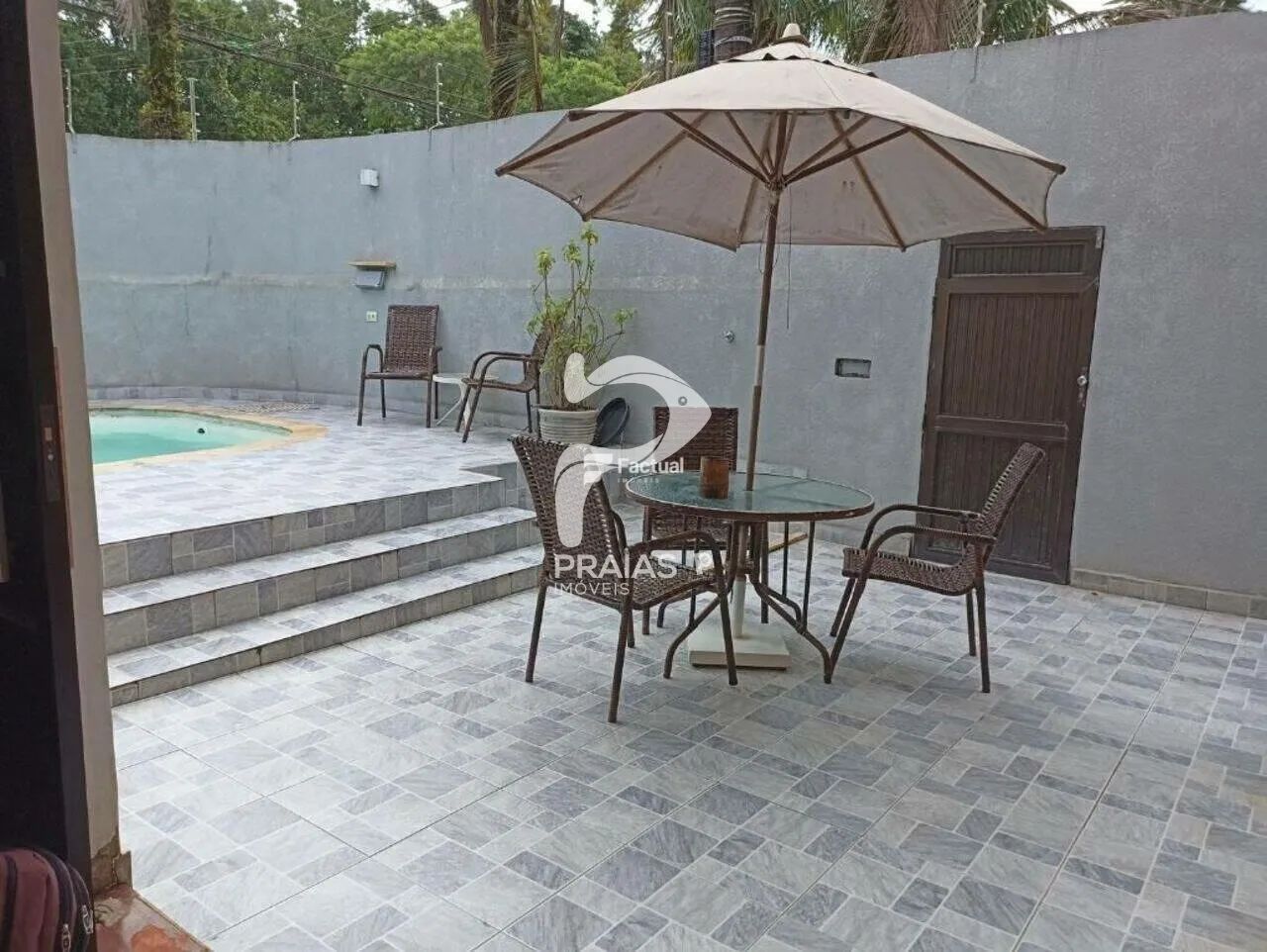 Casa com piscina, 4 dormitórios, Enseada, Guarujá - Foto 4