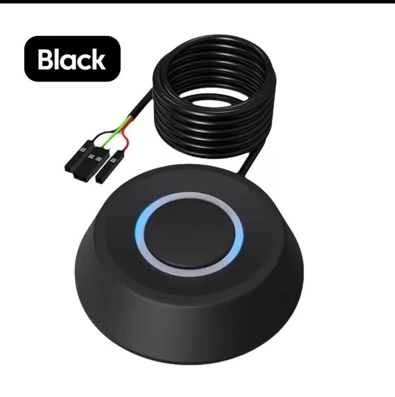 Interruptor externo para PC - Foto 3