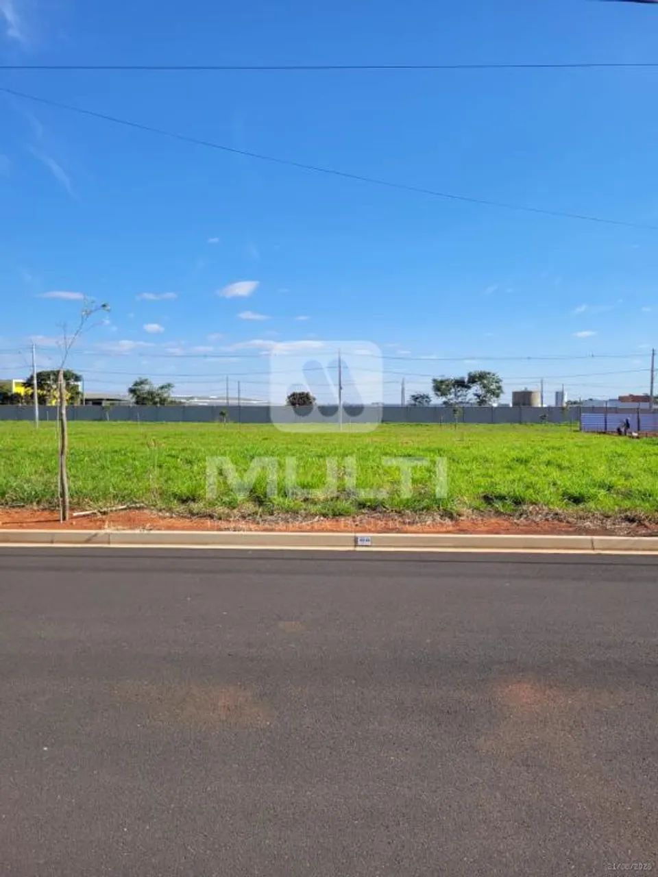 Terreno Condominio - BOULEVARD UMUARAMA COND - Foto 3
