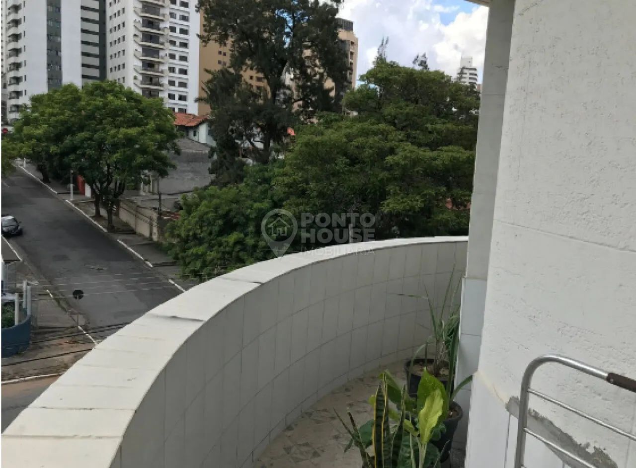 Apartamento Vila Mariana, Semi Mobiliado, 111m², 2 Dormitórios, Suíte e Varanda - Foto 3