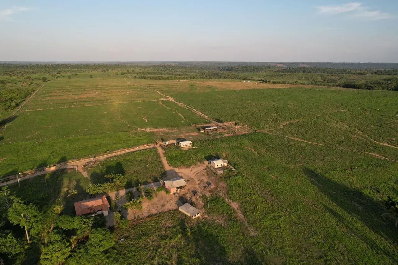 Fazenda a venda, em Breu Branco - Pará!!!
