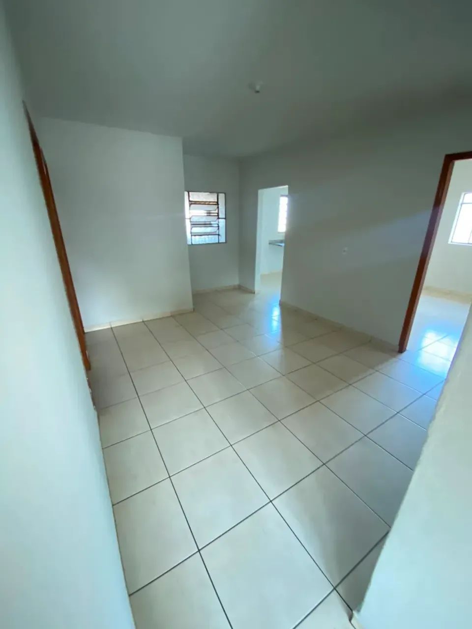 ALUGA-SE CASA  BAIRRO SÃO GERALDO | AV. AMAZONAS - Foto 4