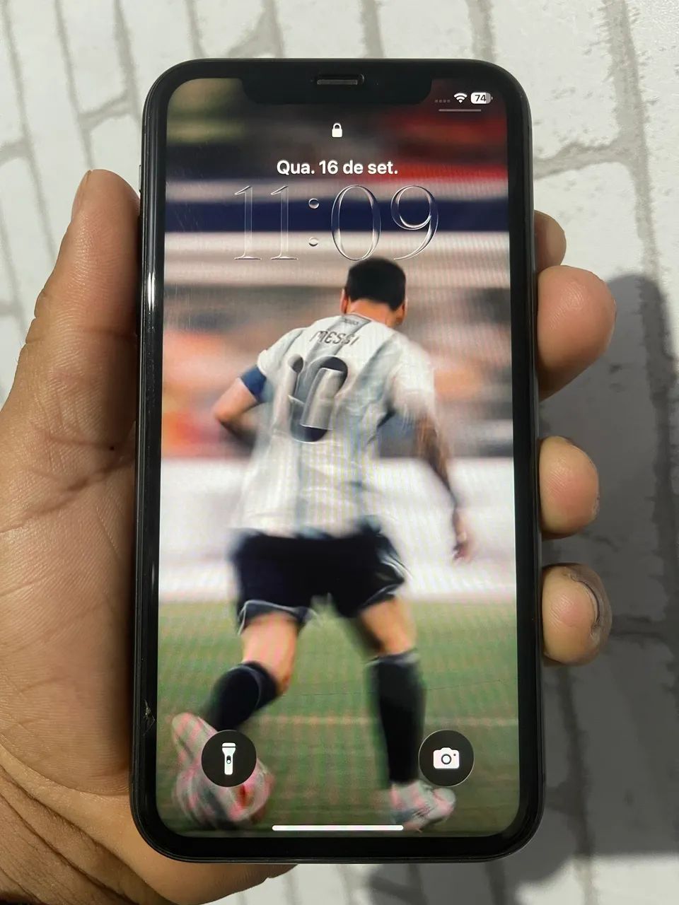 IPHONE 11 - Foto 3