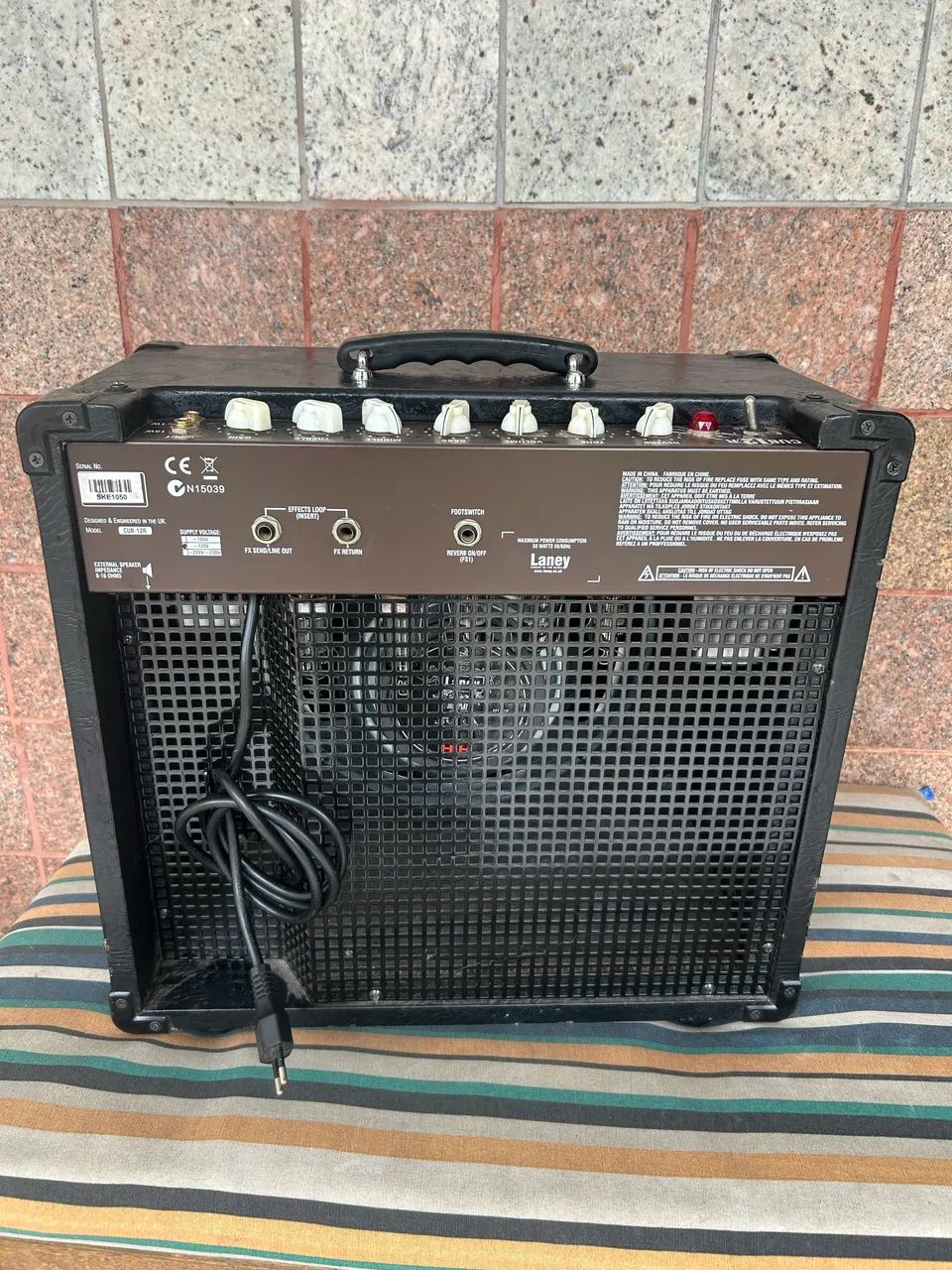 Laney Cub 12 - Foto 2