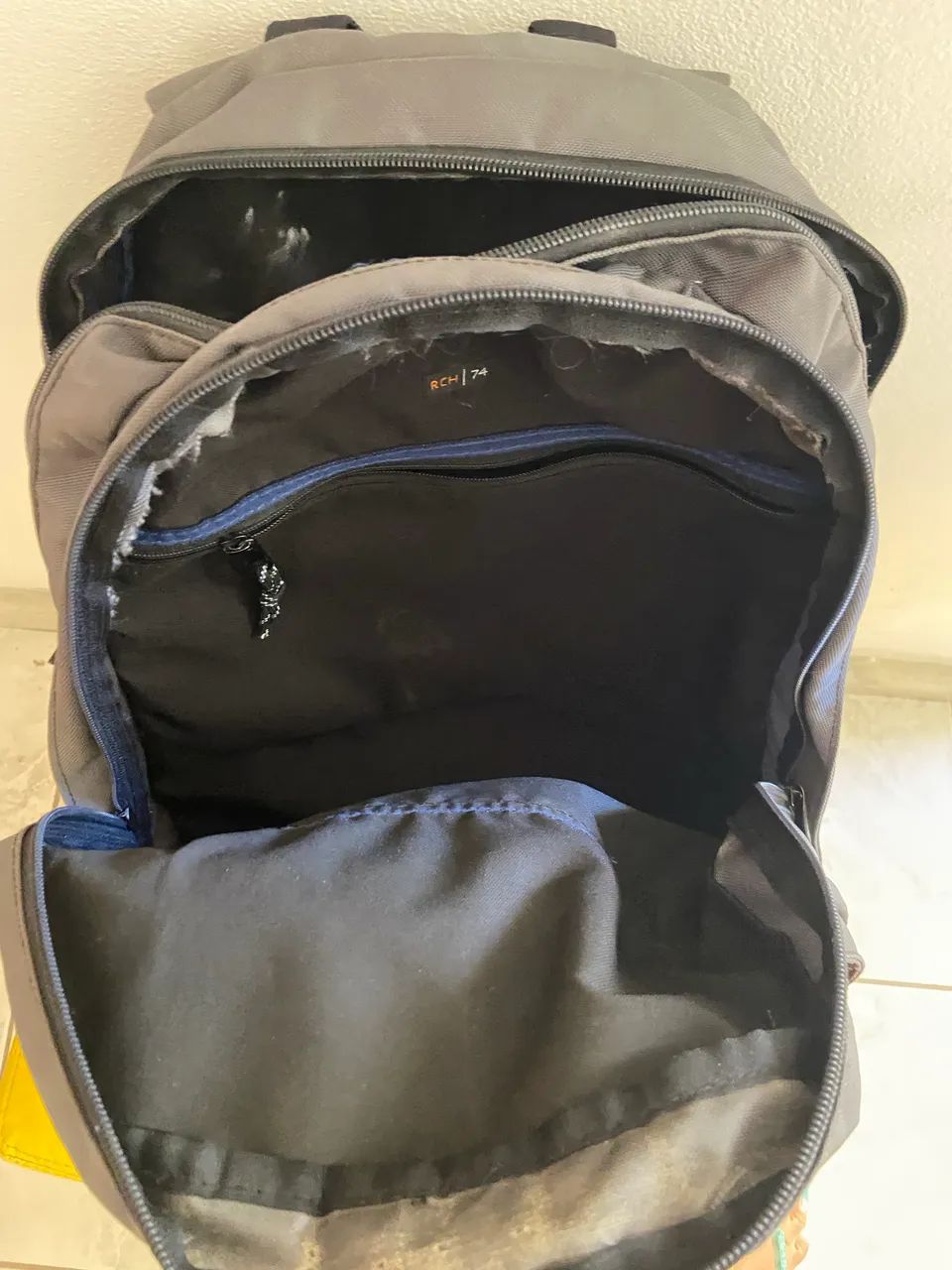 Mochila Richards - Foto 2