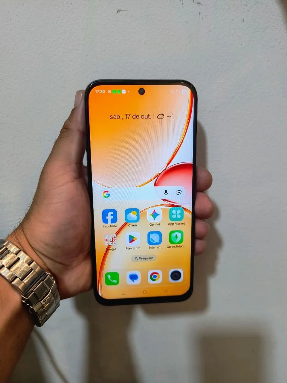 Realme C85  - Foto 2