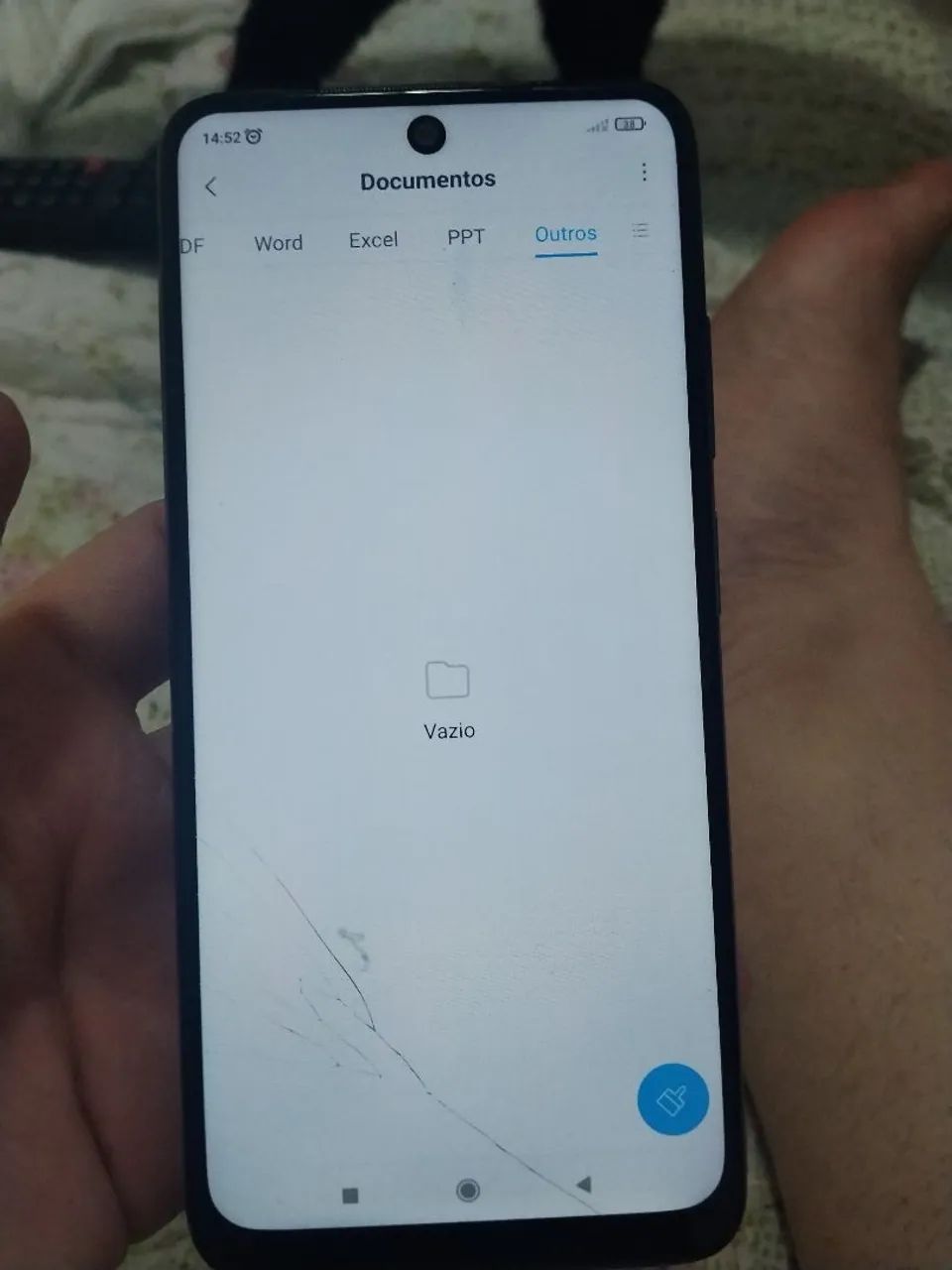 Xiaomi Redimi 10 - usado - Foto 4