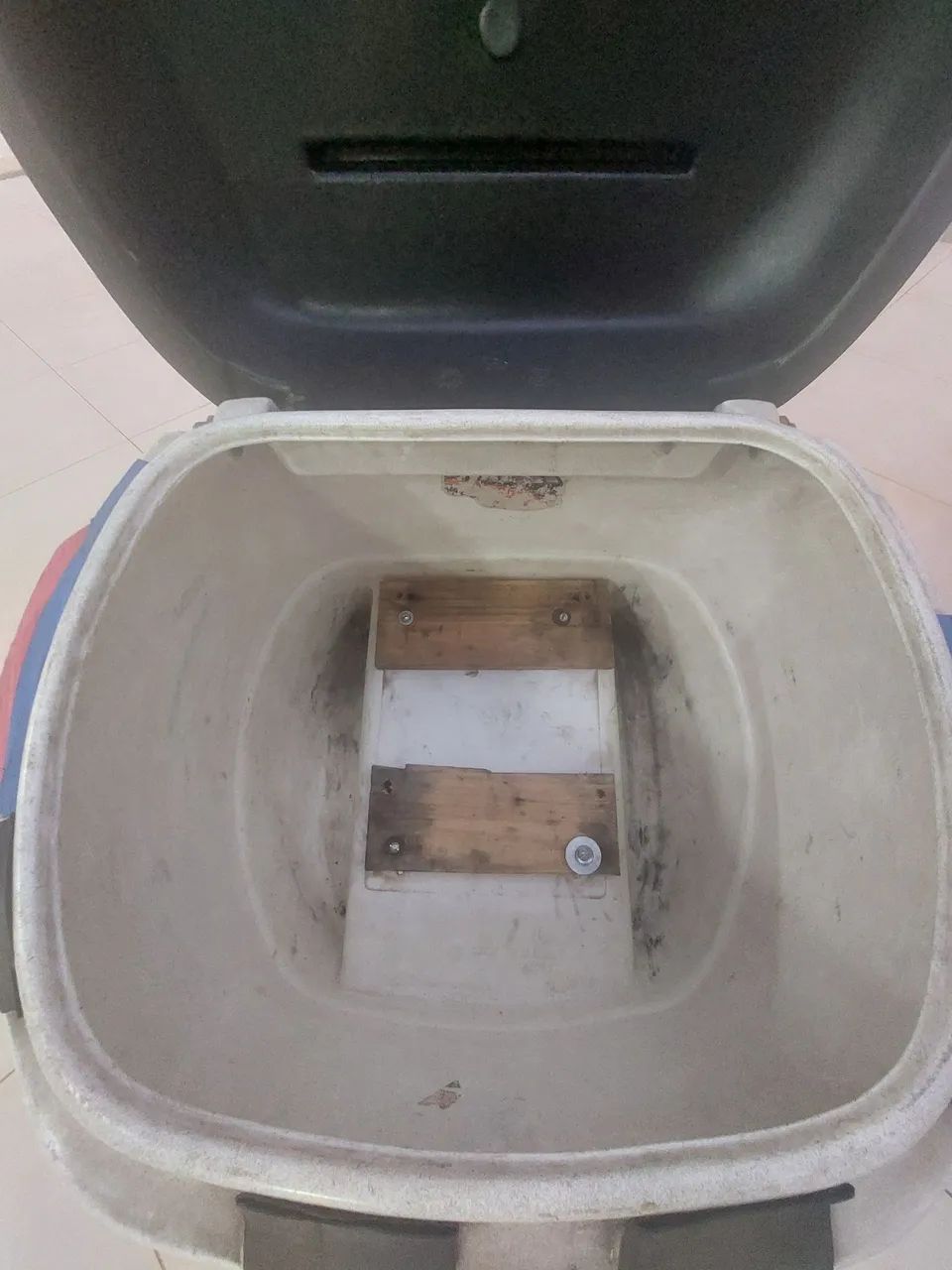 Baú Resiplastic  - Foto 5