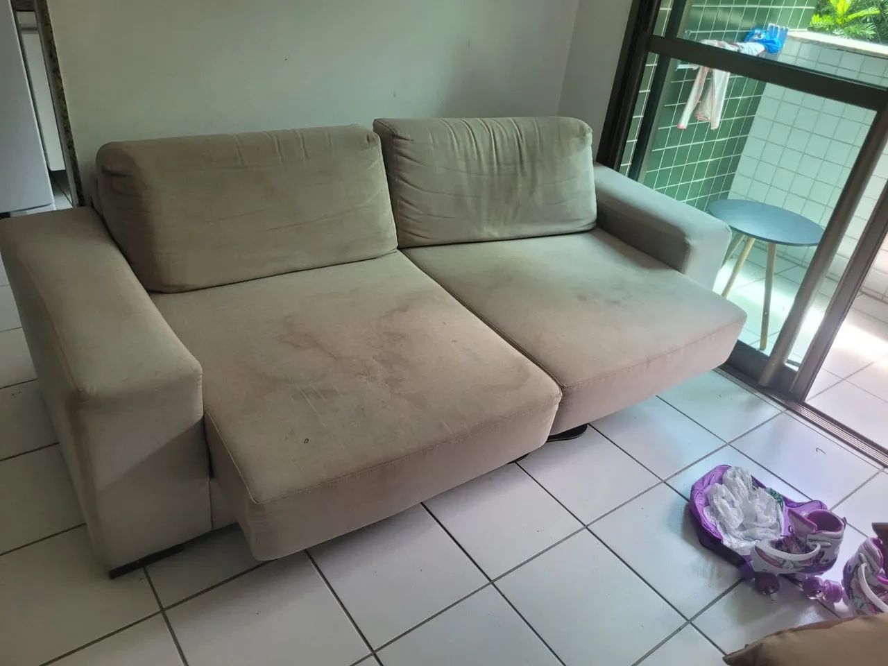 Vendo sofa - Foto 3