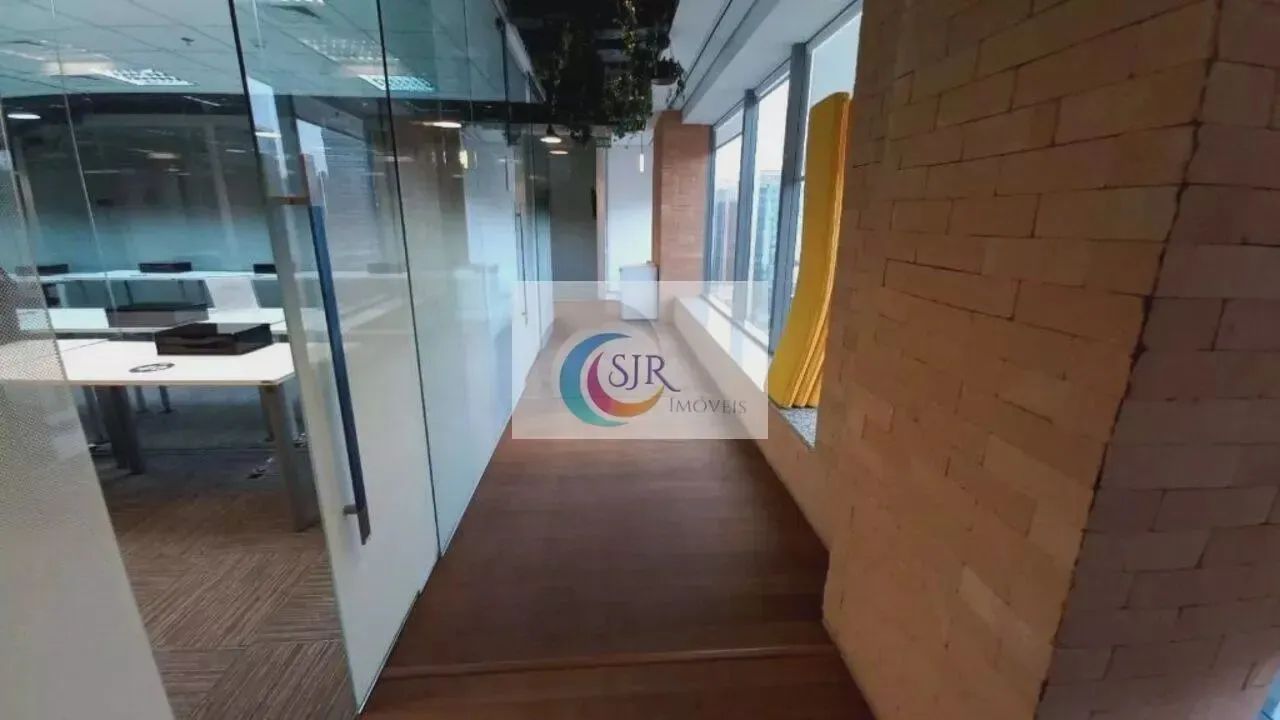 Conjunto para alugar, 279 m²   Itaim Bibi - São Paulo/SP - Foto 3