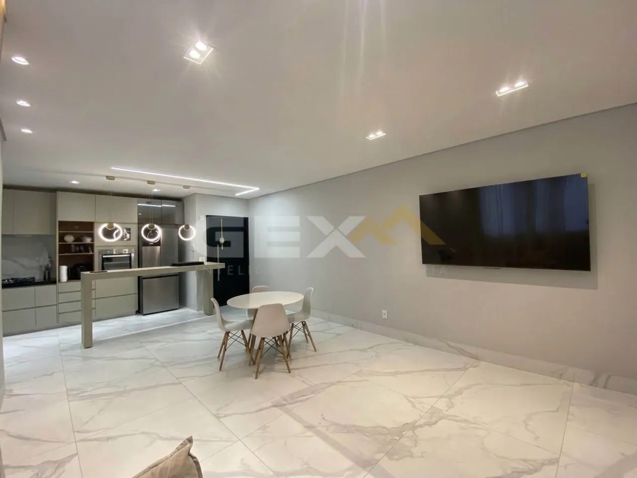 Apartamento à Venda com 03 Quartos no Centro de Divinópolis MG. - Foto 4