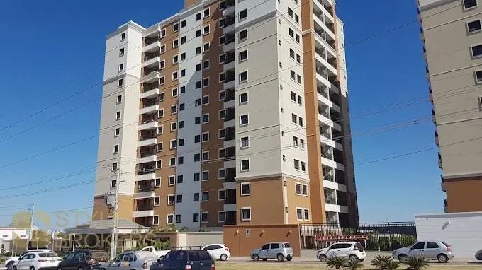 Apartamento em Residencial Paiaguás - Cuiabá - Foto 2