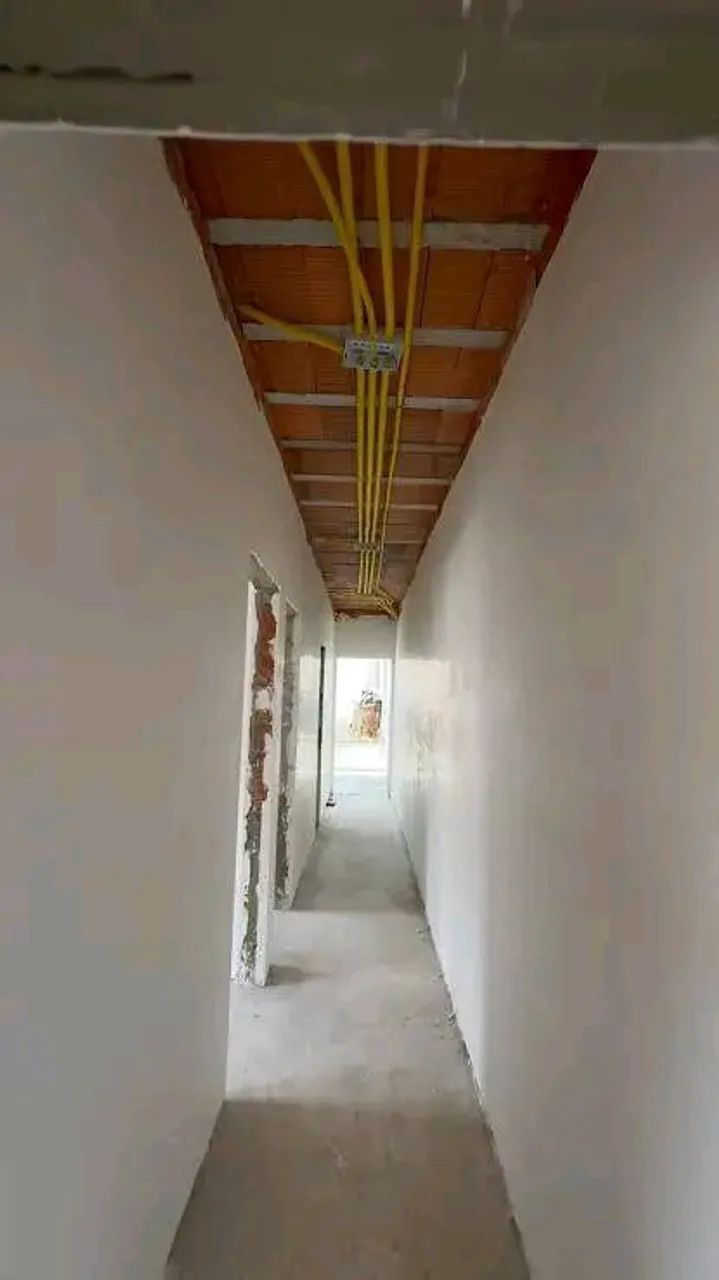 Gesso liso 