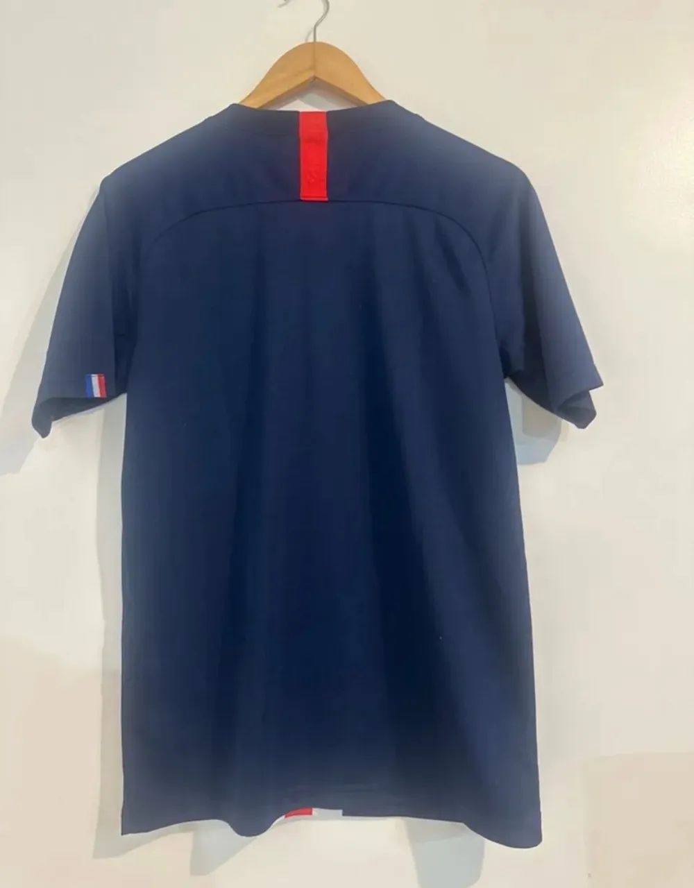 Camiseta futebol Paris Saint-Germain  - Foto 3
