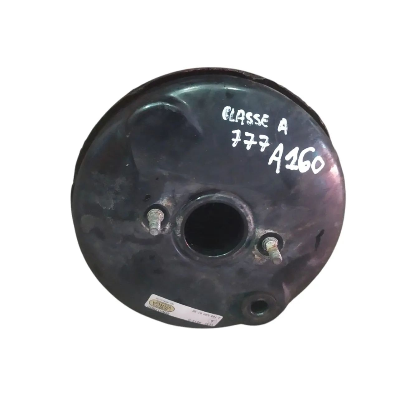 Hidrovacuo Mercedes A160 Classe A 2001 2002 2003 2004 2005 