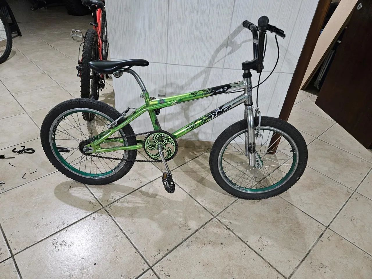 Bicicletas