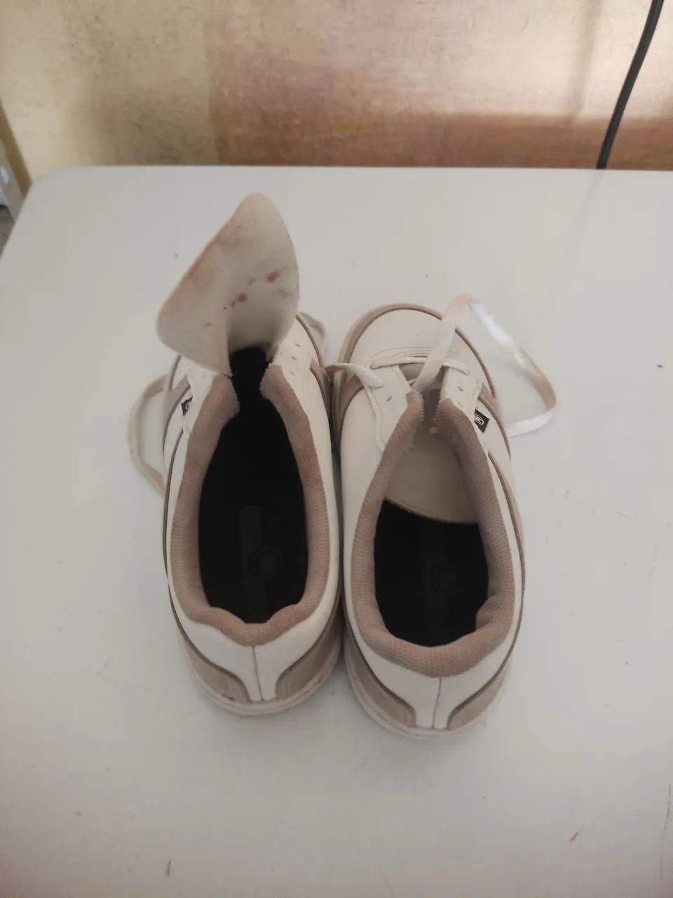 Sapato infantil e sandália  - Foto 4