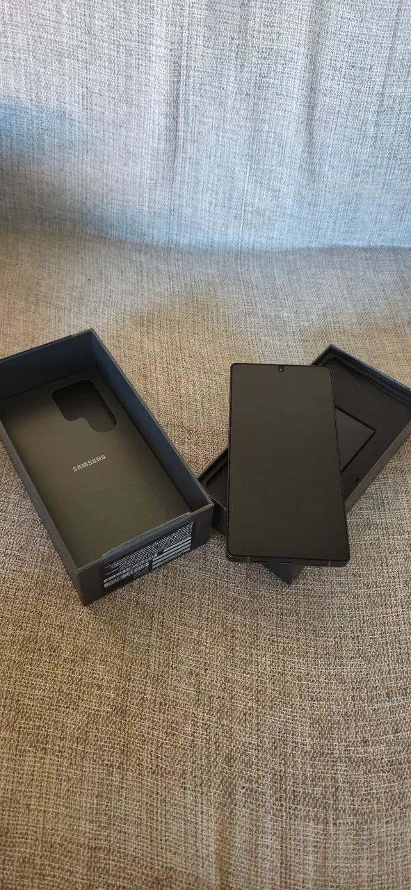 Galaxy S25 ultra 512gb - Foto 4