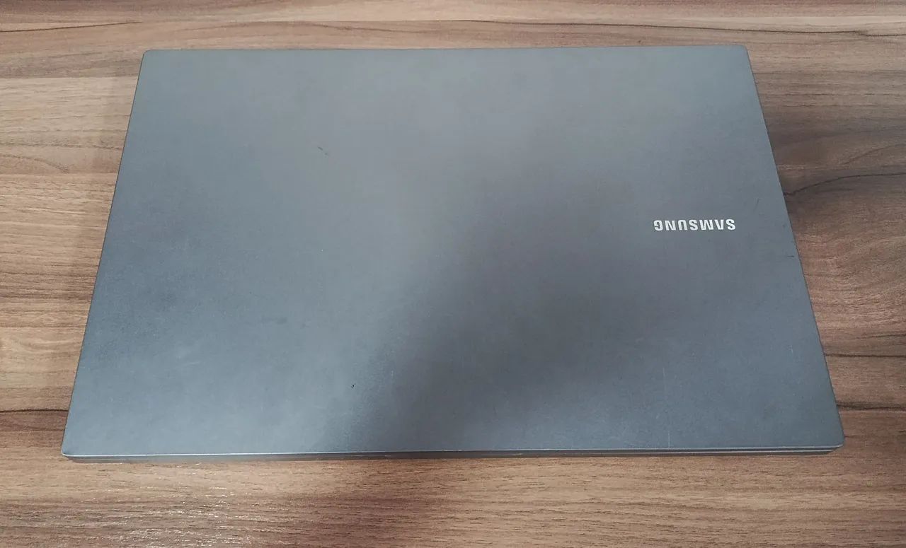 Notebook Samsung - Aceito cartão  - Foto 4