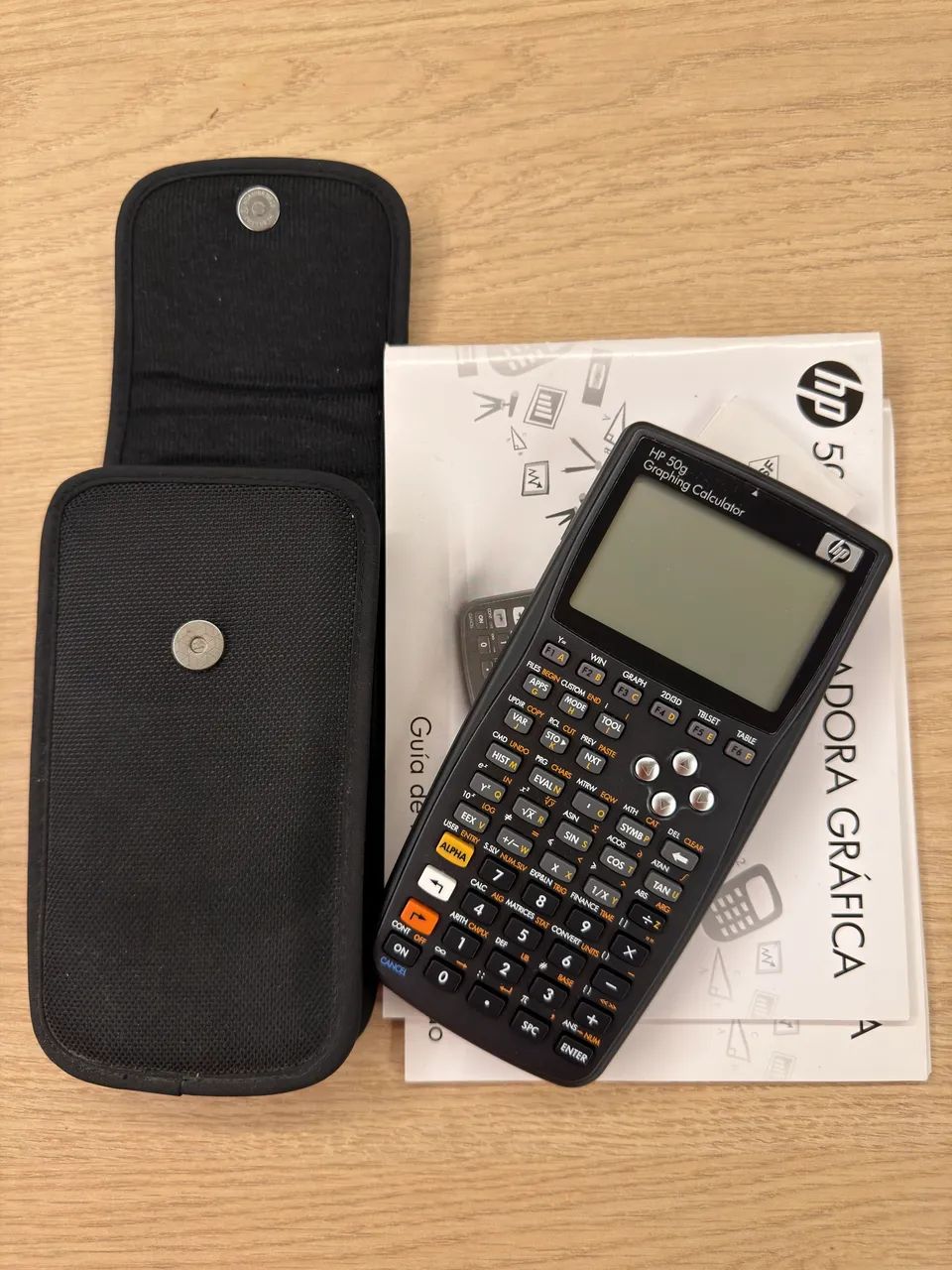 Calculadora gráfica HP - Foto 2