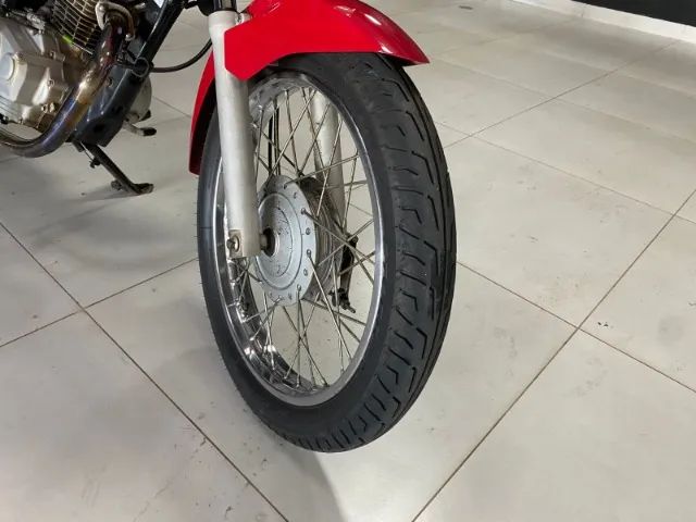 Honda CG 150 Titan 2009 - Foto 3
