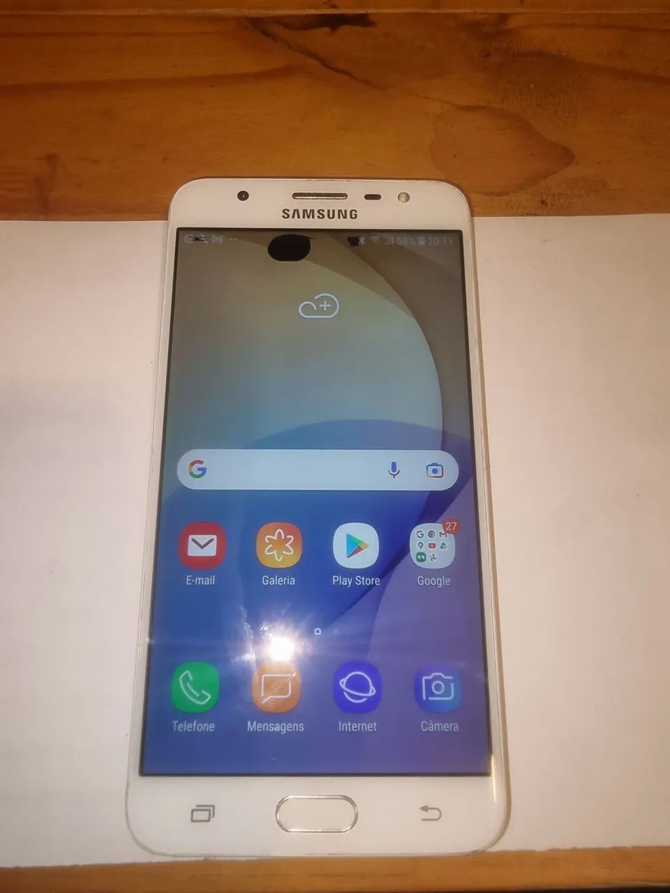 J5 prime 