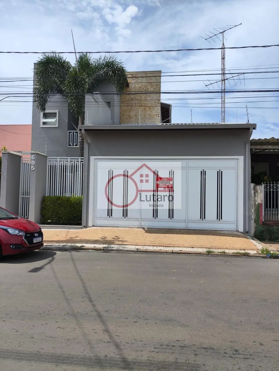 Casa em Centro - Elias Fausto - Foto 2