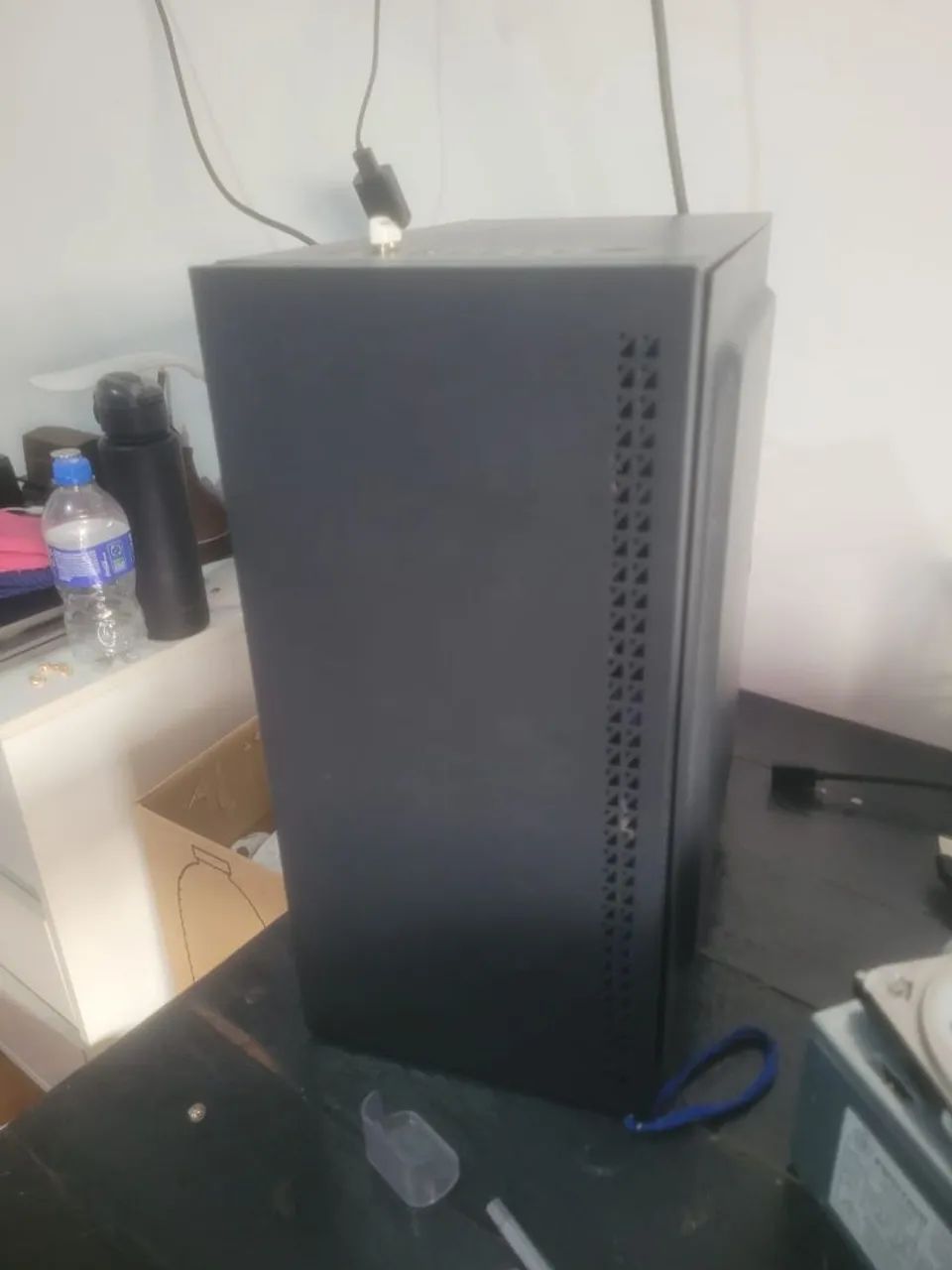 Pc gamer (aceito proposta e troca) - Foto 2