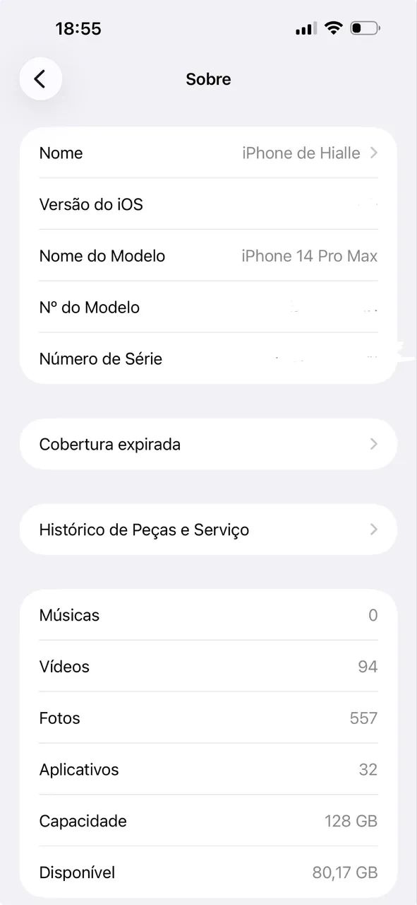 iPhone 14 Pro Max - Foto 4