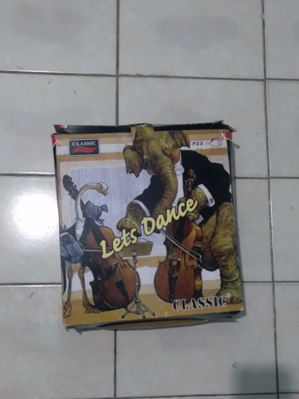 Dancepad para Playstation 2 - Foto 3