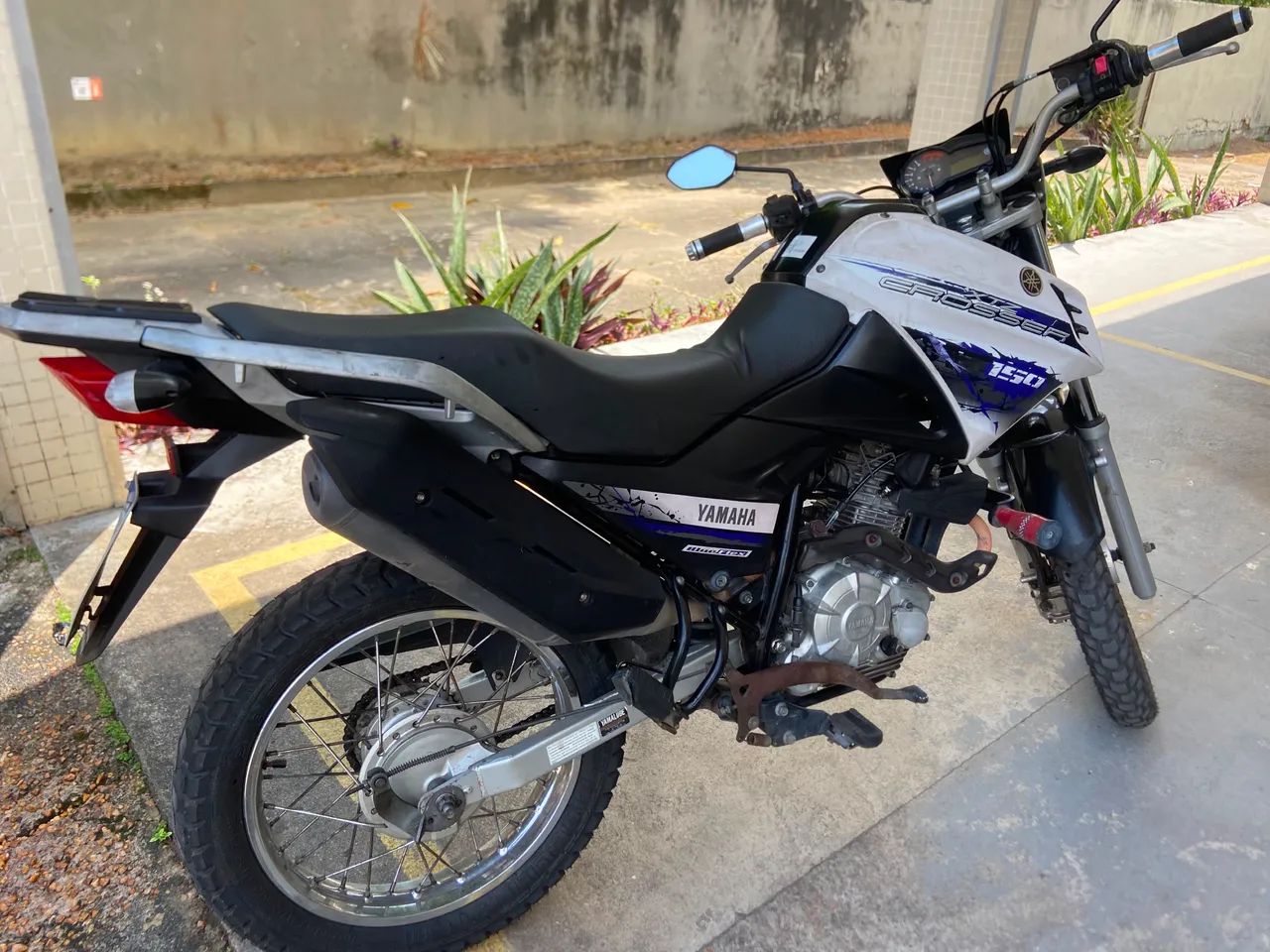 Crosser 125ED - Foto 2