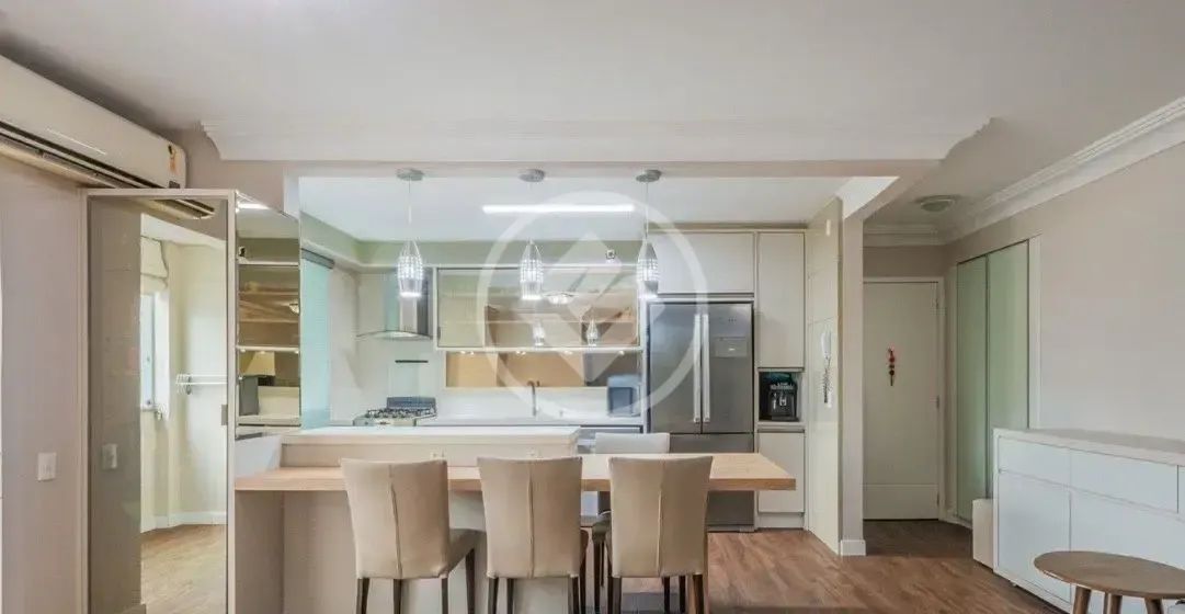 APARTAMENTO - Centro - DP-324071