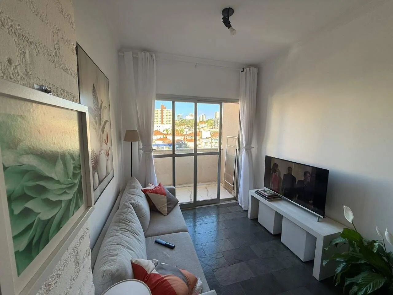 Apartamento à venda, 1 quarto, 1 vaga, Centro - Piracicaba/SP - Foto 2