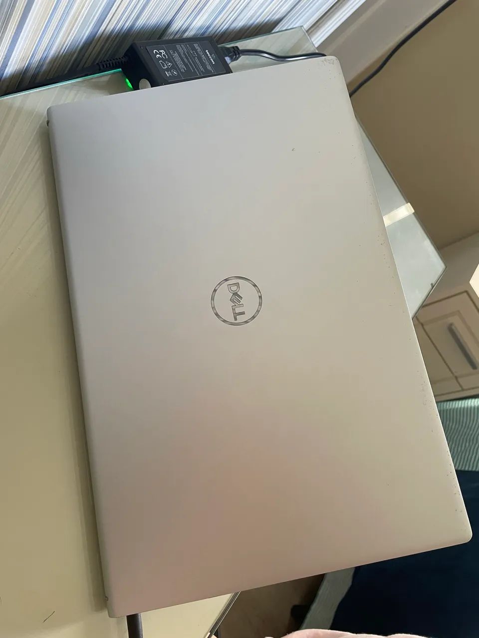 Notebook Dell 16gb RAM I7 com placa de video - Foto 2