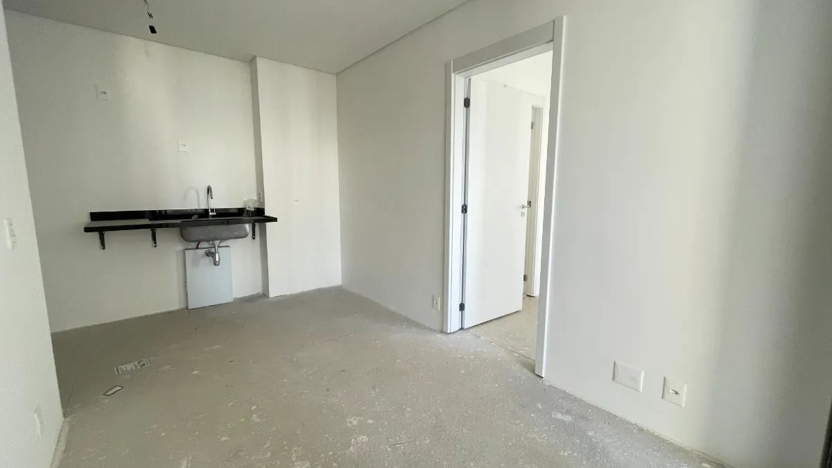 Studio para venda em Jardim Vila Mariana com 1 quarto, 38m ² - Foto 4