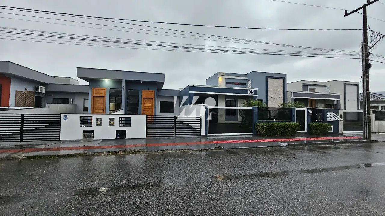 Casa Geminada 2 dormitórios Bela Vista - imv - Foto 3