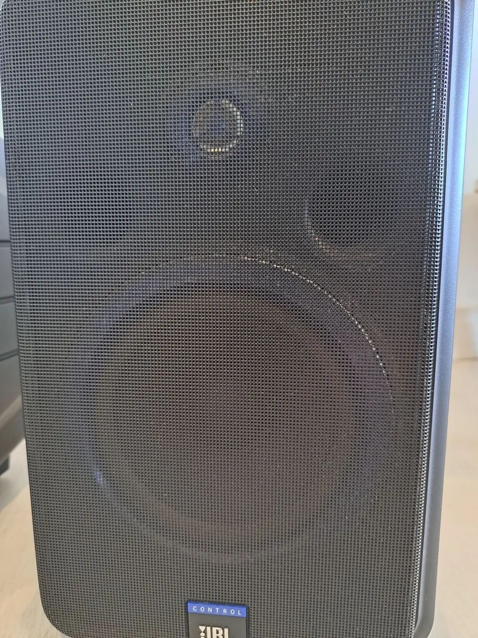 Par de Caixas de Som JBL Control CM62 - Foto 5