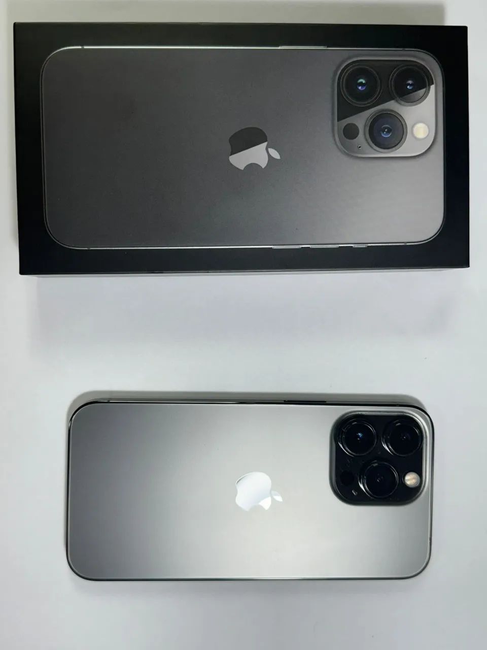 iPhone 13 Pro 256GB  - Foto 2