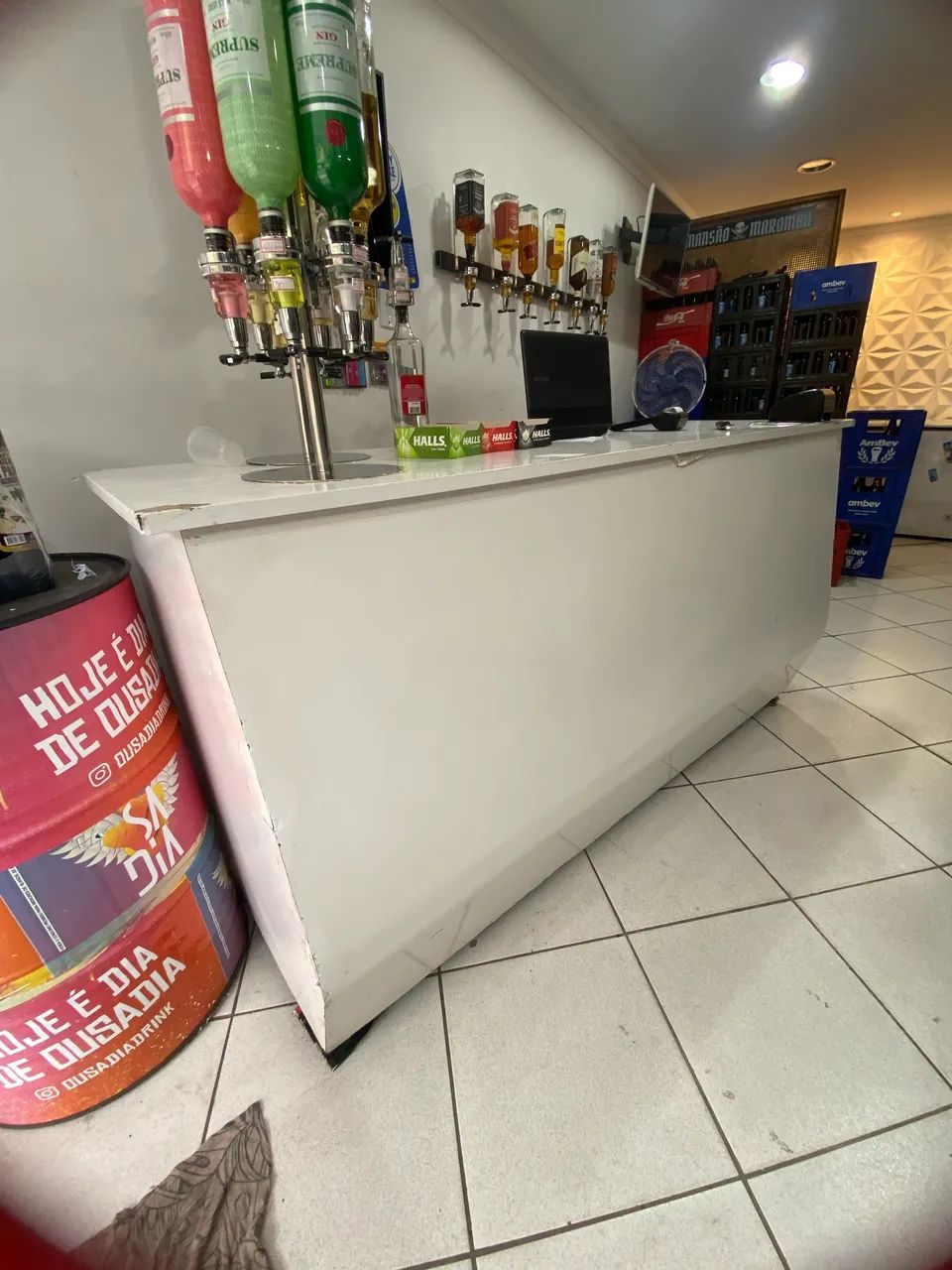 Balcão  - Foto 3