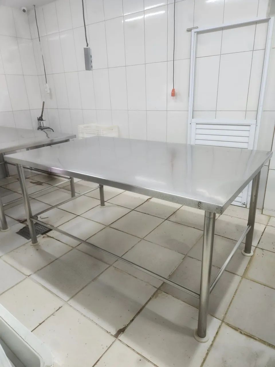Mesa Inox - Foto 2