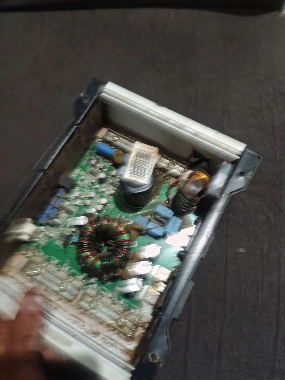 HD 3000 - Foto 5
