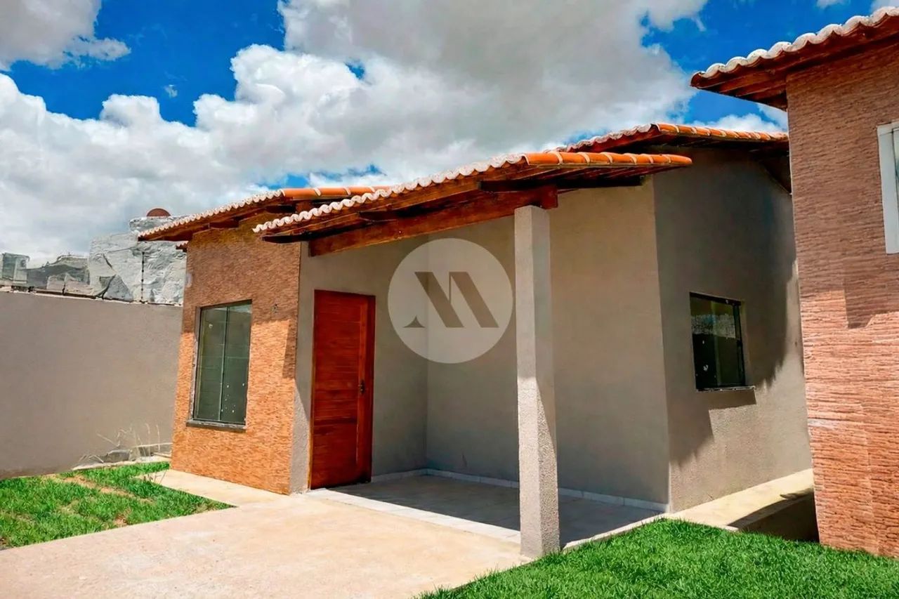 Casa à venda em Santa Tereza Parnamirim - Foto 4