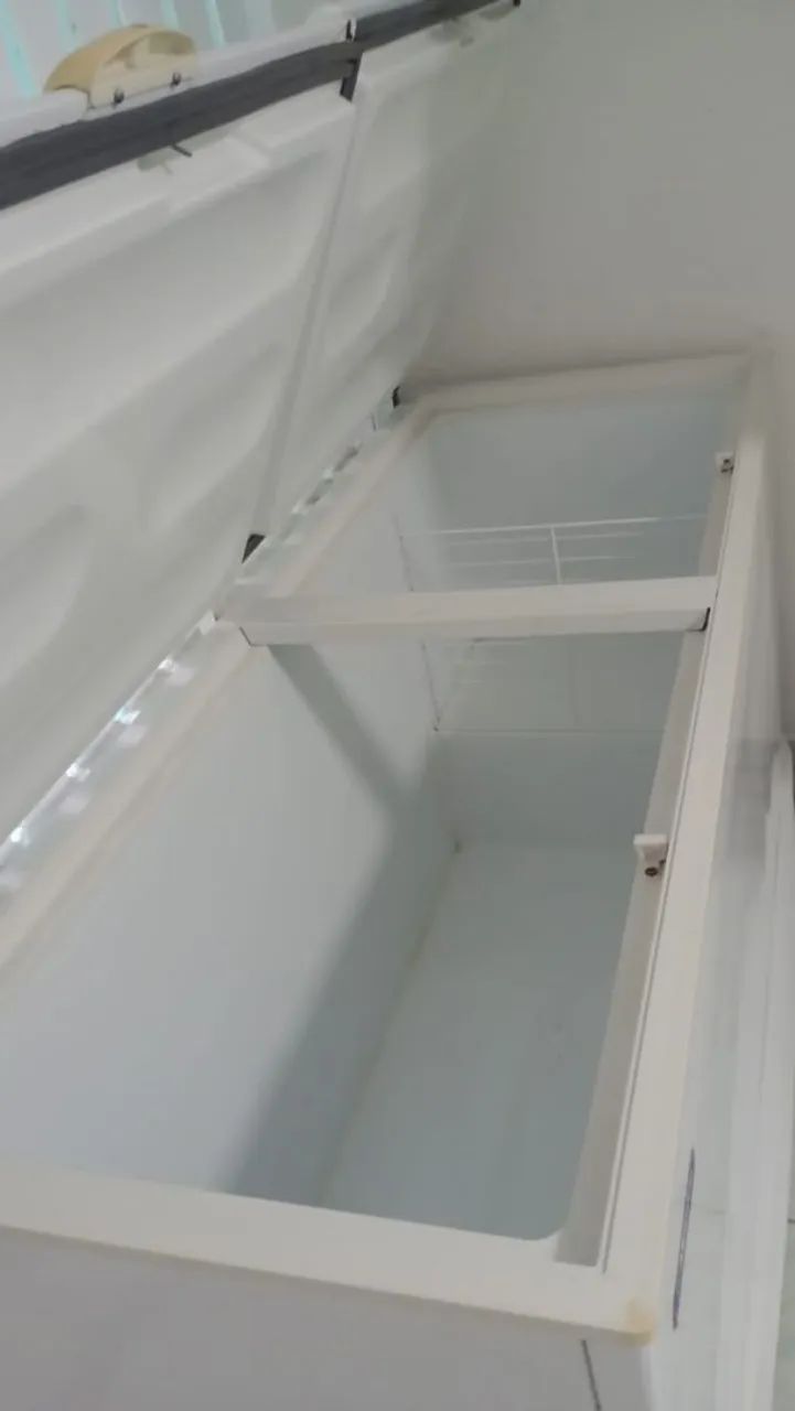 Freezer