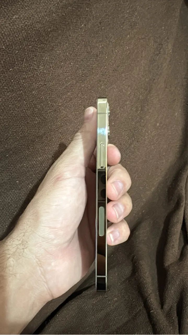 iPhone 12 Pro 512 Gb - Foto 3