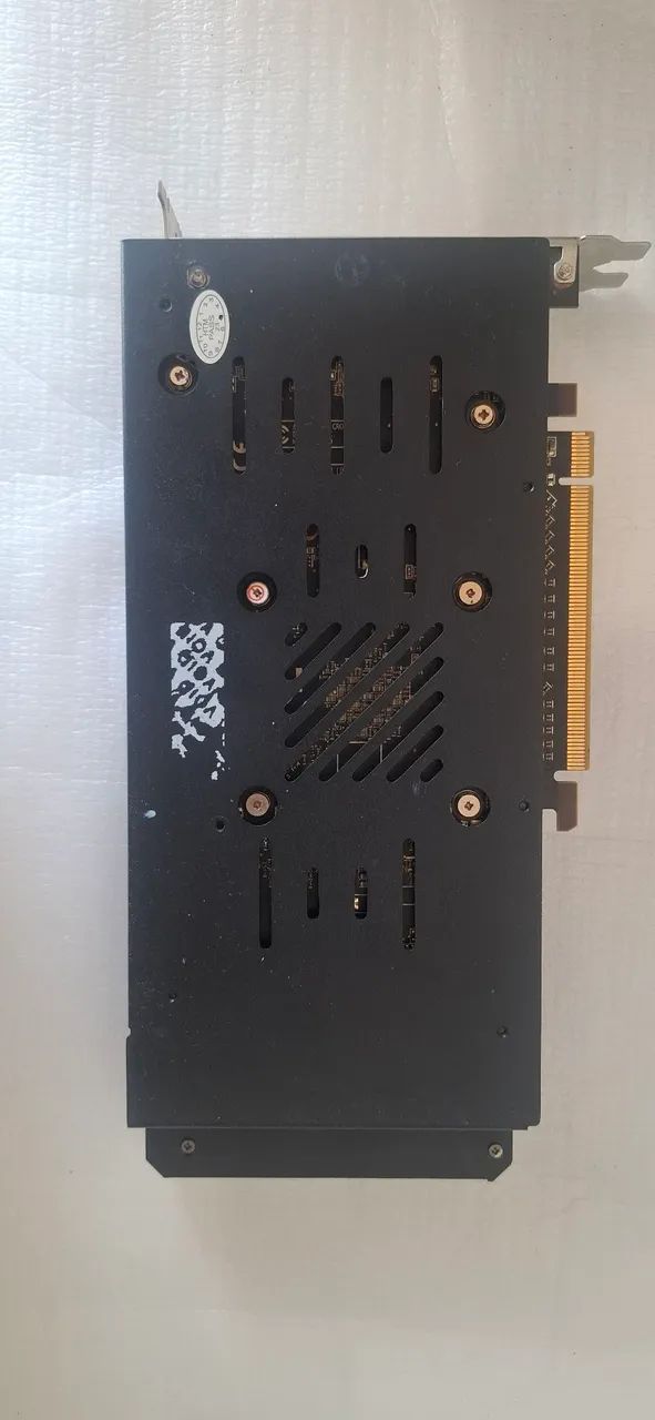 Placa de Video Rx580 - Foto 3