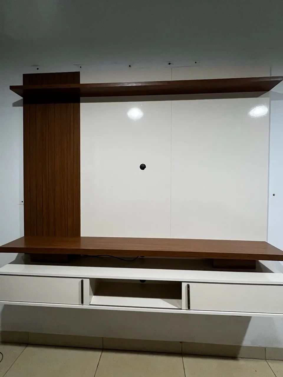Painel ripado - Foto 4