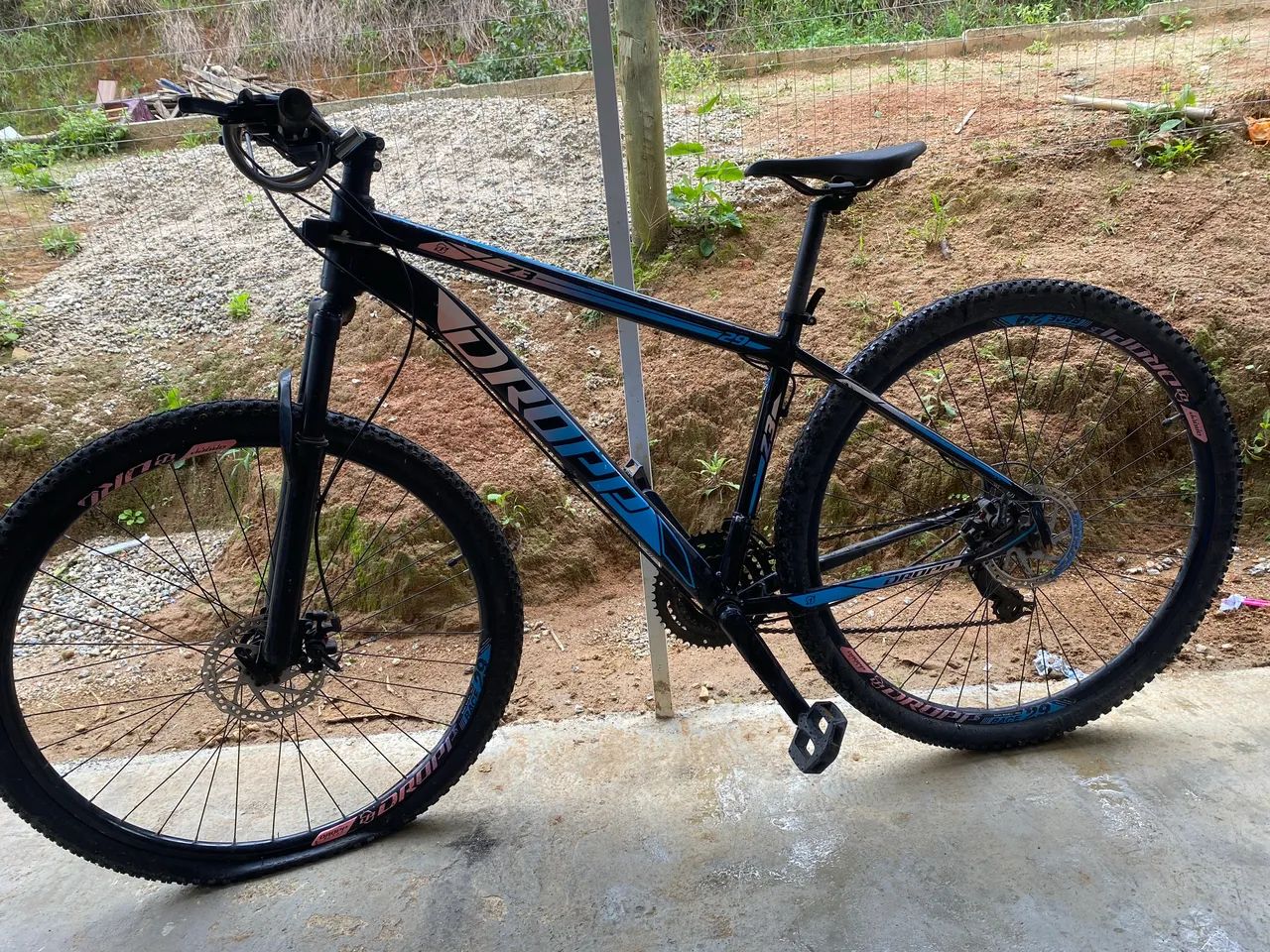 Vende-se Aro 29