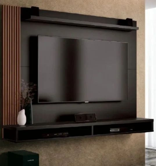 Painel para tv até 50 polegadas <br><br>* Estava novo na caixa