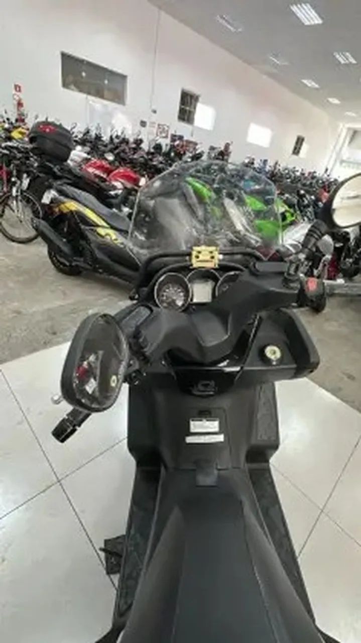KYMCO DOWNTOWN 300 I ABS - Foto 5