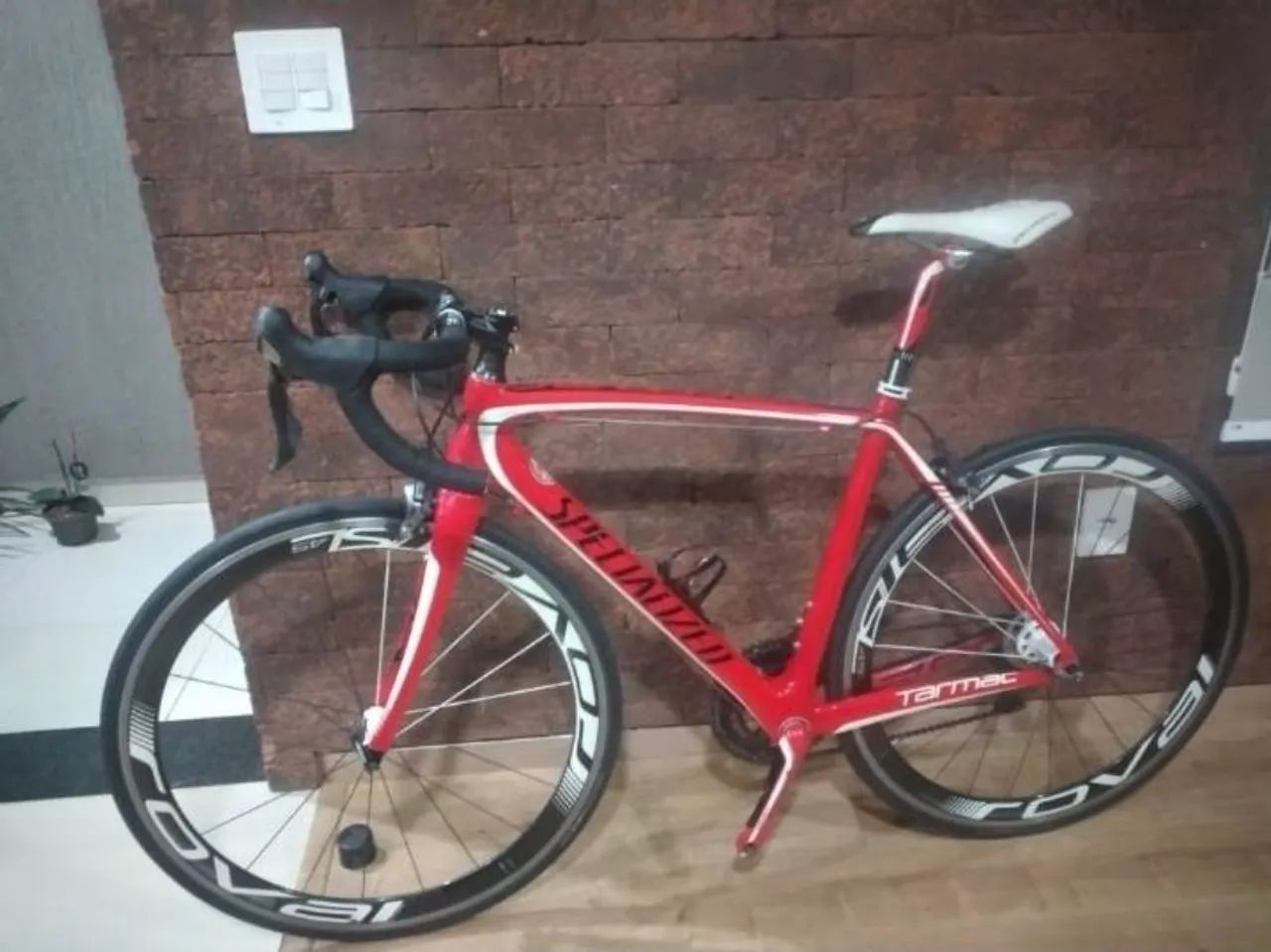 Bicicleta specealized  - Foto 4